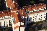 Sanatorio Covadonga